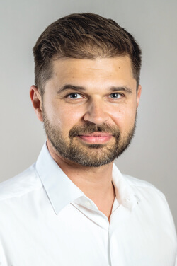 MUDr. Daniel Kotas
