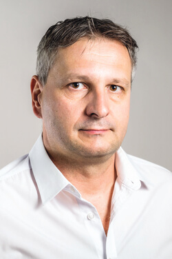 Mgr. Marek Ježek