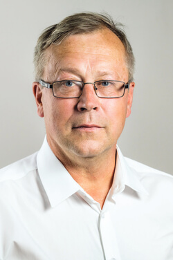 Ing. Kazimierz Gaura