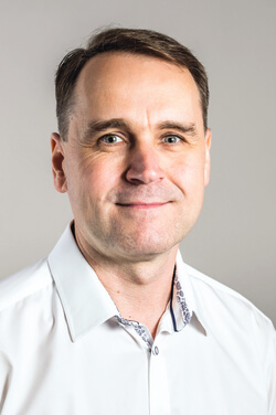 Mgr. Radek Duda