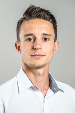 Bc. Petr Chloň