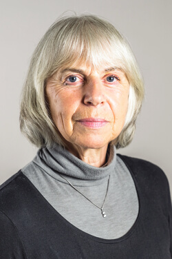 Ing. Halina Twardziková
