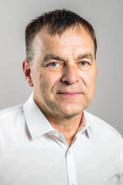 Ing. Marian Kadlubiec