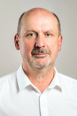 Ing. Roman Pustówka
