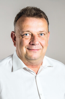 Ing. Tomáš Fukala