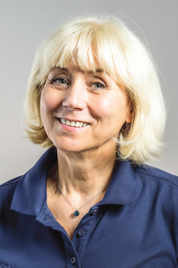 Mgr. Danuta Siderková