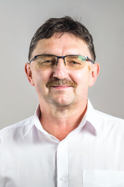 Bc. Marián Myrdacz