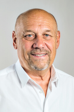 Ing. Edvard Huczala