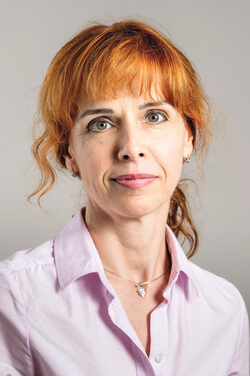 Bc. Kateřina Tomanková