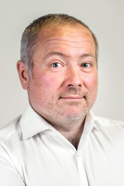 Tomáš Suchánek