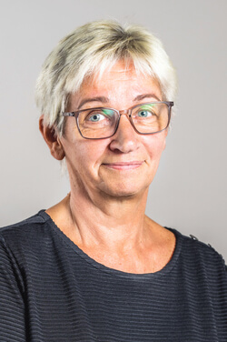 Olga Parchanska